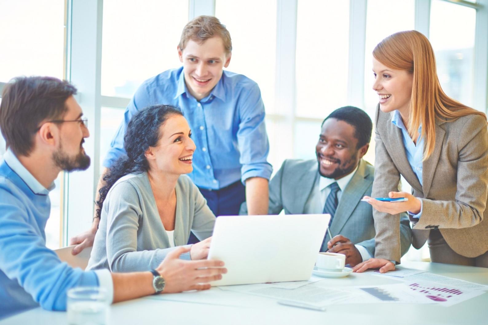 Praktische Anwendung von Budget-Reporting-Tools